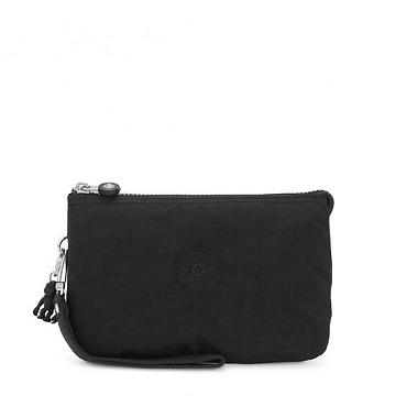 Kipling Creativity Extra Large Heuptasjes Zwart | NL 1433XY